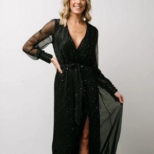 Baltic Born Abigail Sparkle Gown